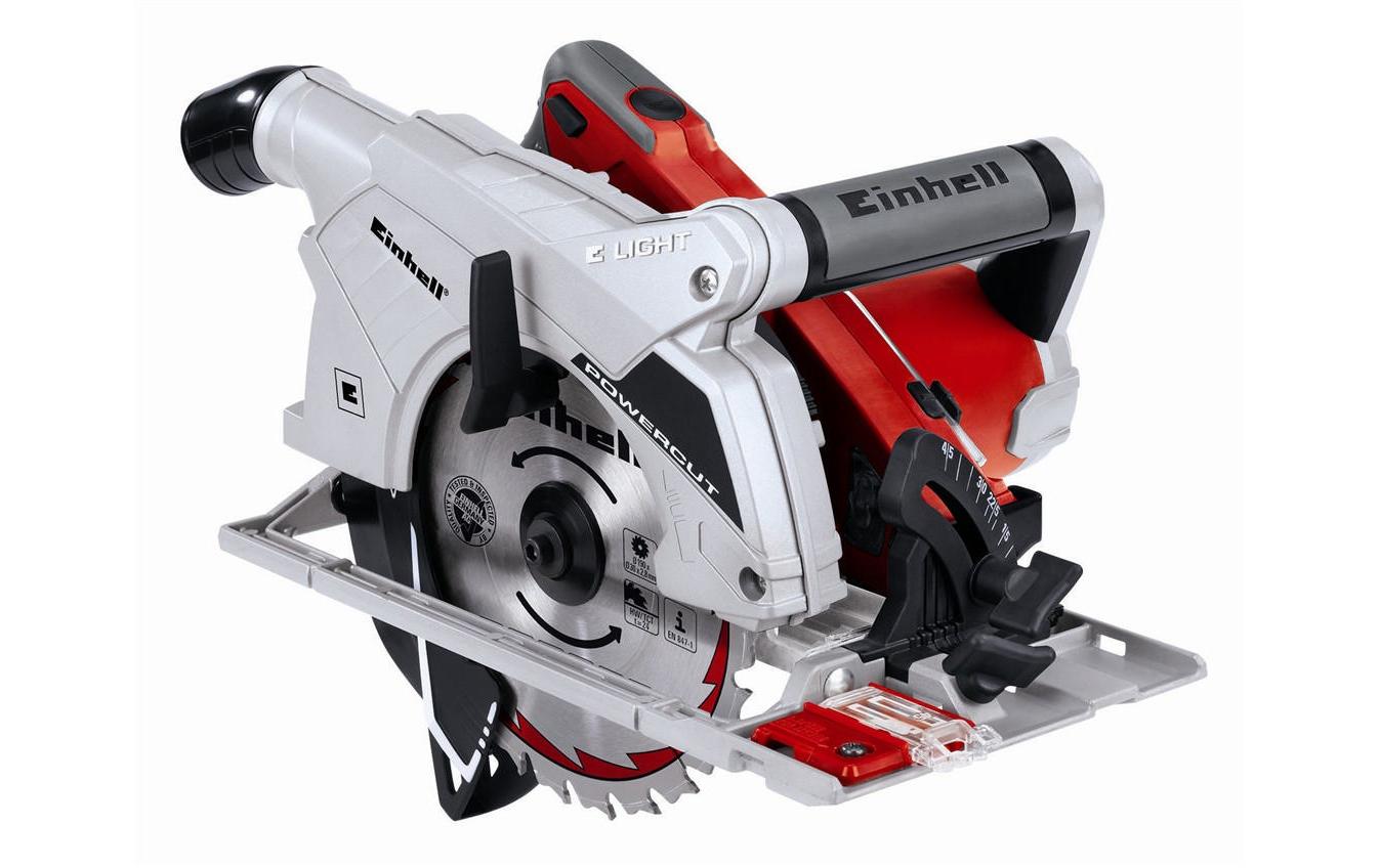 Einhell Handkreissäge »TE-CS 190« von Einhell