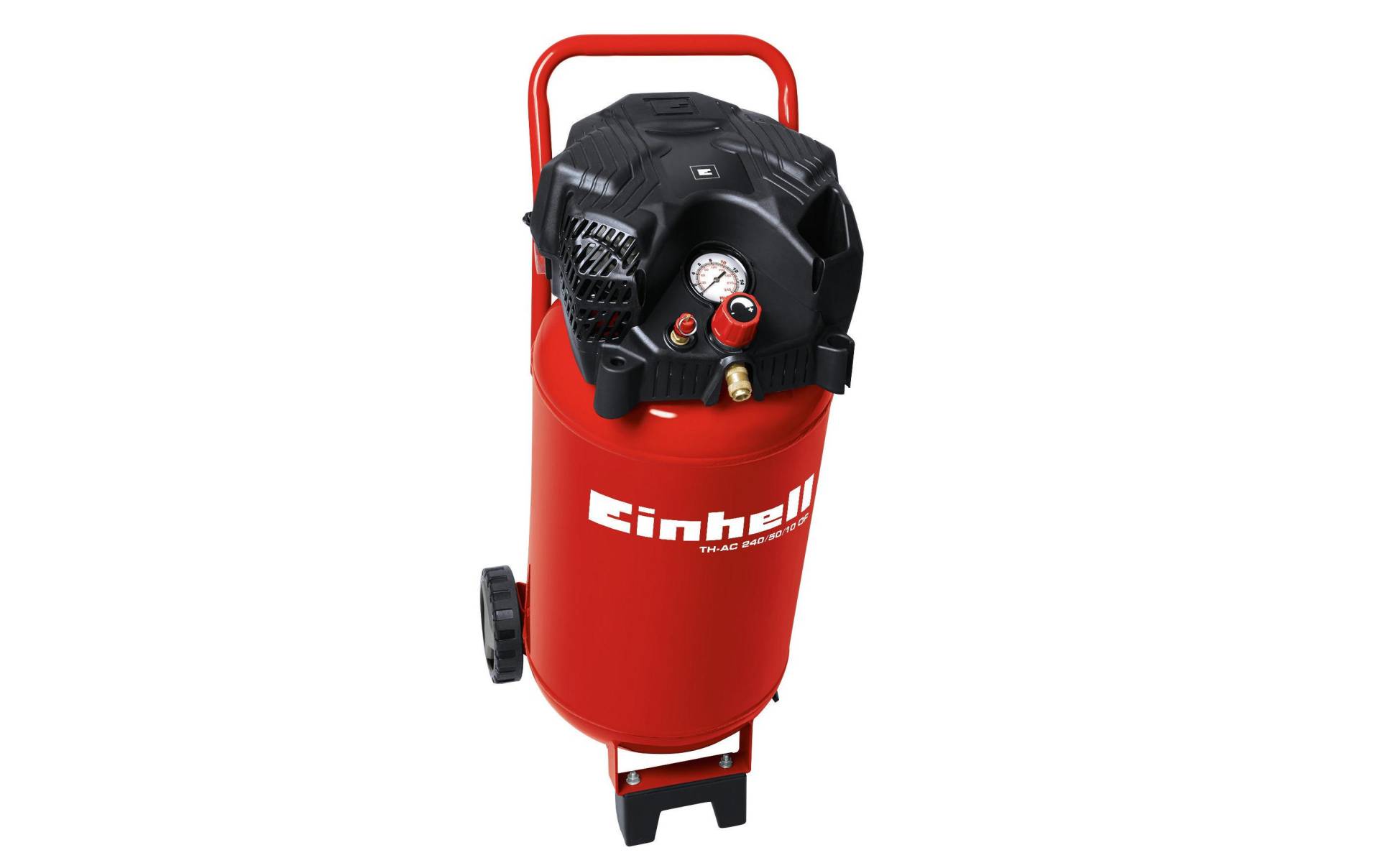Einhell Kompressor »TH-AC 240/50/10 OF« Einhell Kompressor »TH-AC 240/50/10 OF« von Einhell