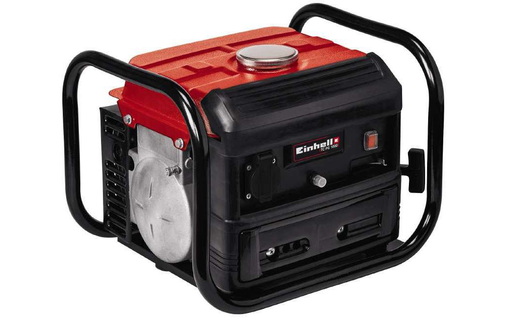 Einhell Stromerzeuger Einhell Stromerzeuger von Einhell