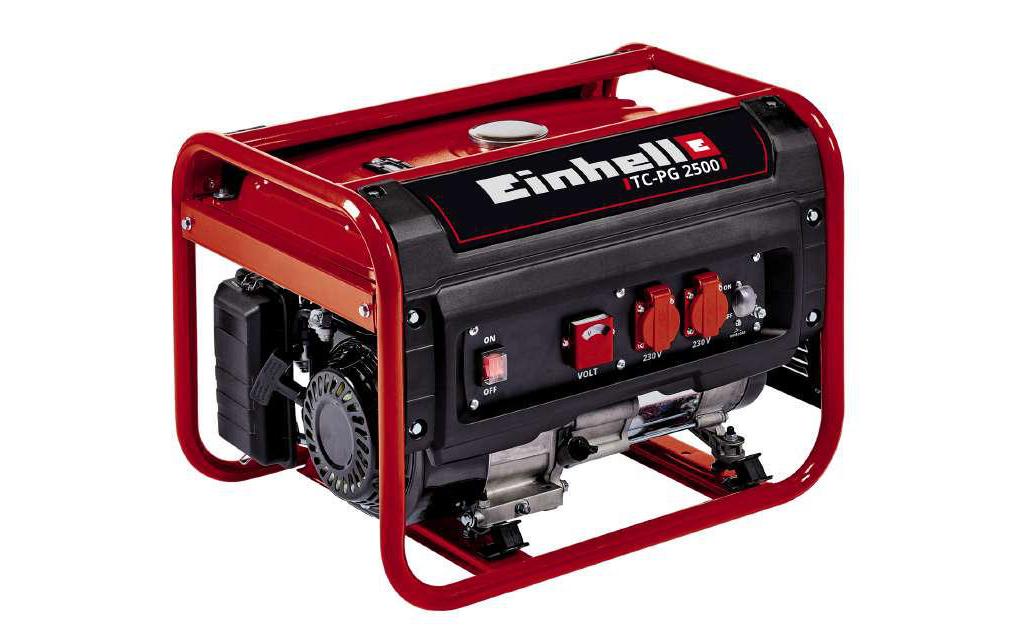 Einhell Stromerzeuger Einhell Stromerzeuger von Einhell