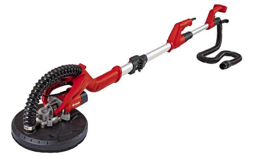 Einhell Tellerschleifmaschine Einhell Tellerschleifmaschine von Einhell