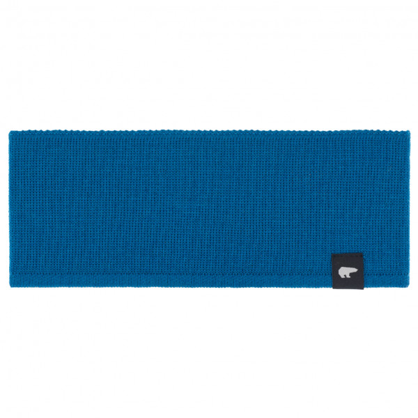 Eisbär - Callon - Stirnband Gr One Size schwarz Eisbär - Callon - Stirnband Gr One Size schwarz von Eisbär