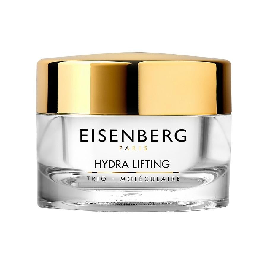 Eisenberg  Eisenberg Hydra Lifting gesichtsgel 50.0 ml von Eisenberg