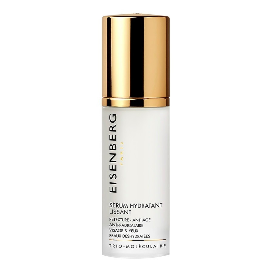 Eisenberg  Eisenberg Moisturising Smoothing Serum feuchtigkeitsserum 30.0 ml von Eisenberg