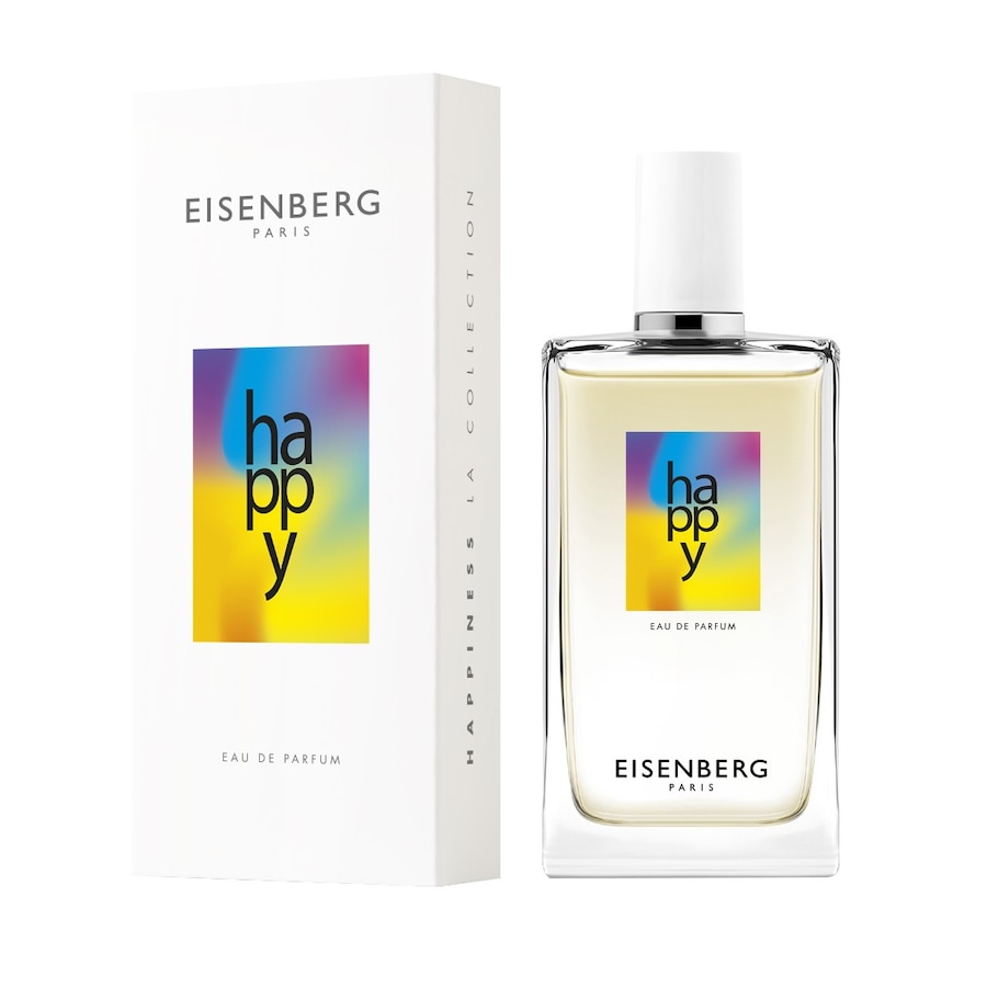 Eisenberg Happiness La Collection Eisenberg Happiness La Collection Happy eau_de_parfum 30.0 ml von Eisenberg
