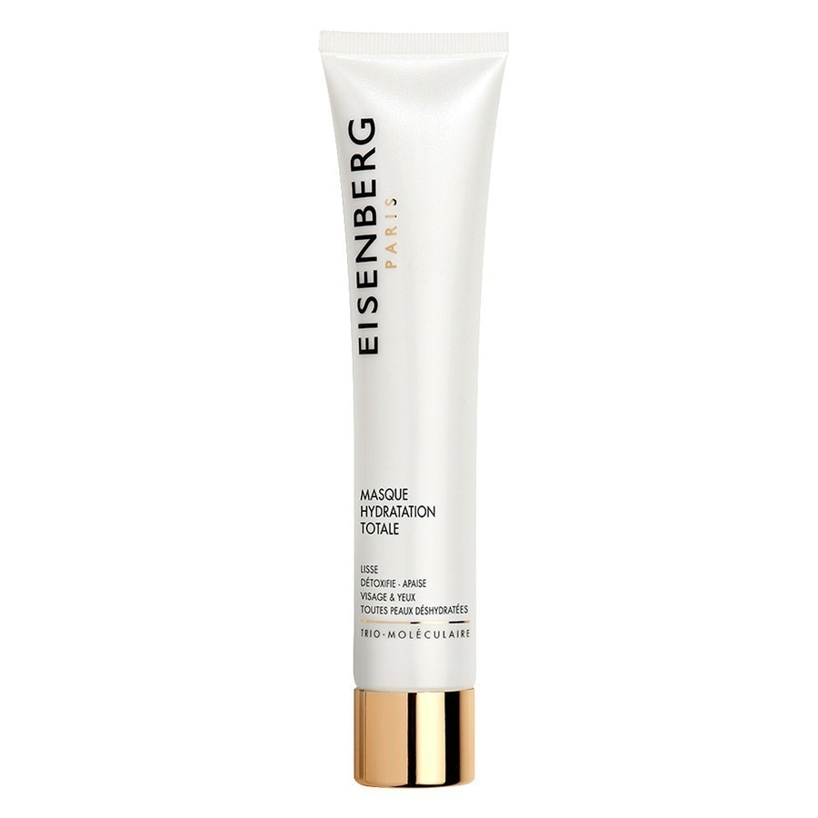 Eisenberg  Eisenberg Masque Hydratation Totale feuchtigkeitsmaske 75.0 ml von Eisenberg