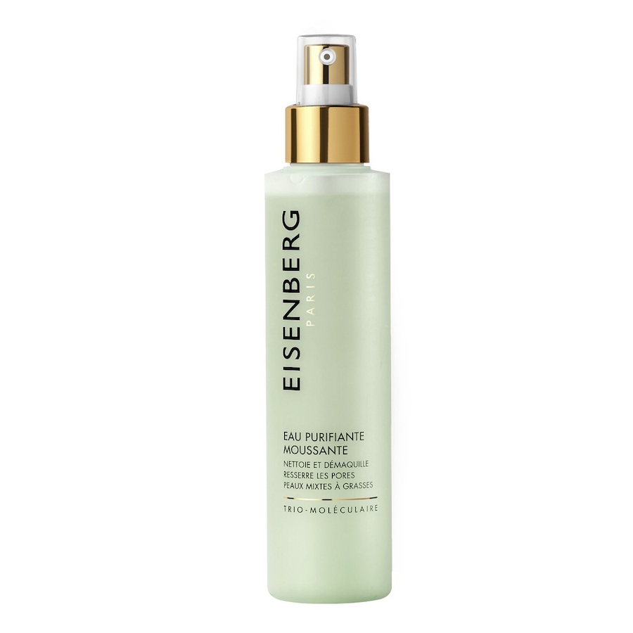 Eisenberg  Eisenberg Purifying Light Foaming Gel reinigungsschaum 150.0 ml von Eisenberg