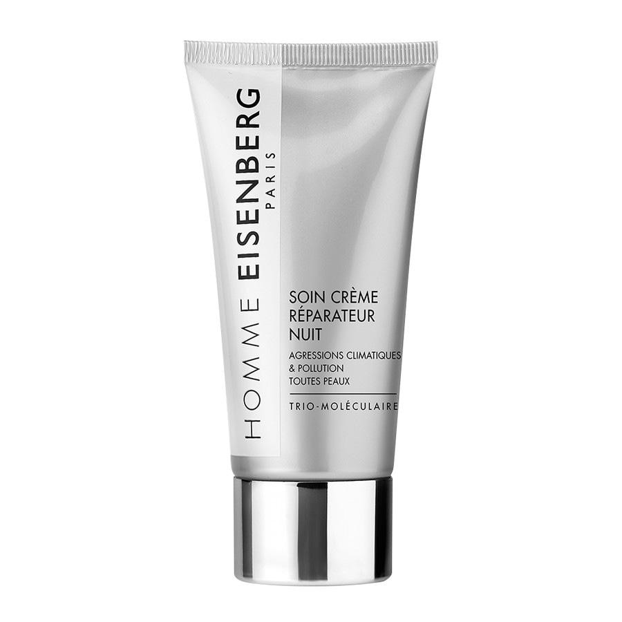 Eisenberg  Eisenberg Repairing Night Cream Treatment gesichtscreme 75.0 ml von Eisenberg