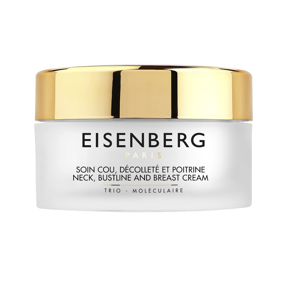 Eisenberg  Eisenberg Soin Cou, Décolleté et Poitrine antiaging_pflege 100.0 ml von Eisenberg