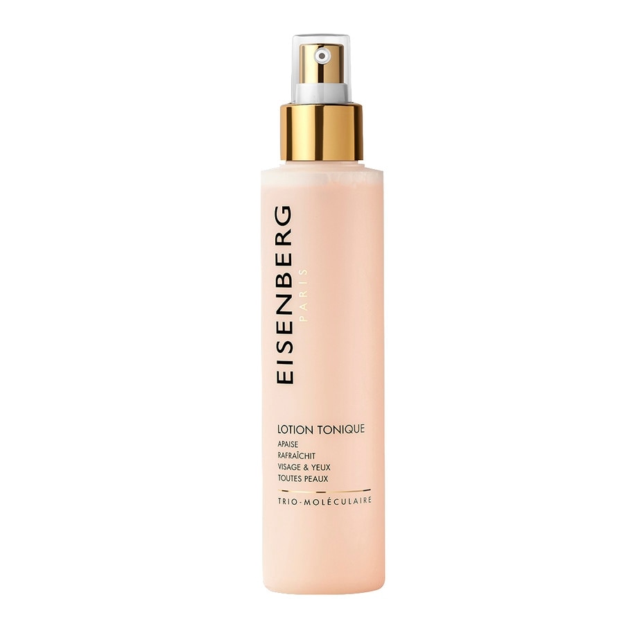 Eisenberg  Eisenberg Toning Lotion gesichtswasser 150.0 ml von Eisenberg