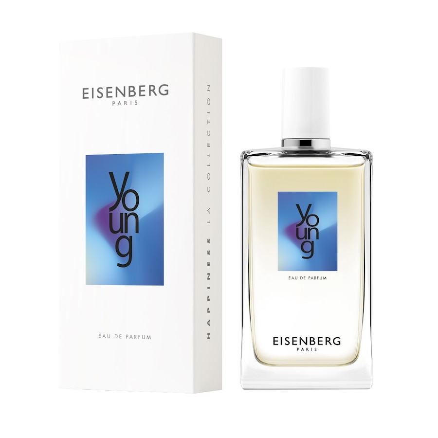 Eisenberg Happiness La Collection Eisenberg Happiness La Collection Young eau_de_parfum 30.0 ml von Eisenberg