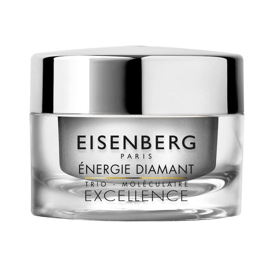 Eisenberg Excellence Eisenberg Excellence Energie Diamant gesichtscreme 50.0 ml von Eisenberg