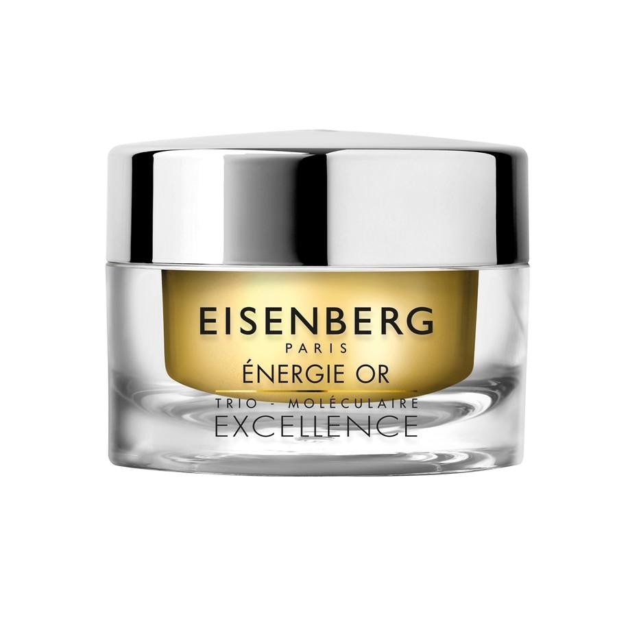 Eisenberg Excellence Eisenberg Excellence Energie Or tagescreme 50.0 ml von Eisenberg