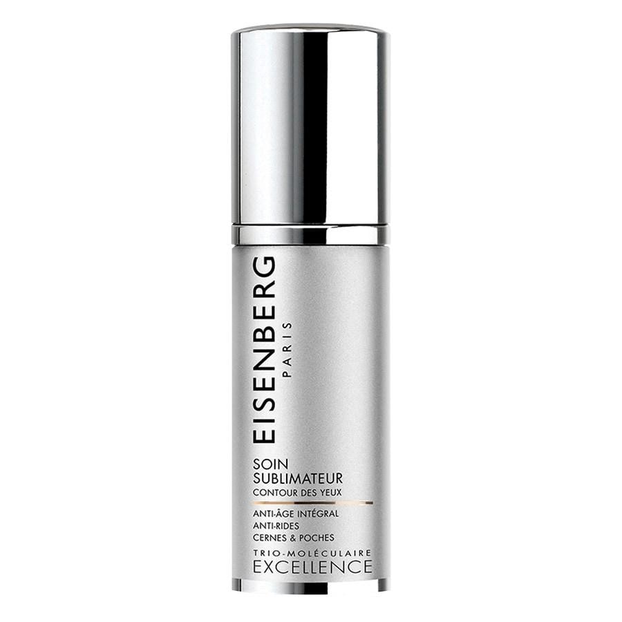 Eisenberg Excellence Eisenberg Excellence Soin Sublimateur augencreme 30.0 ml von Eisenberg