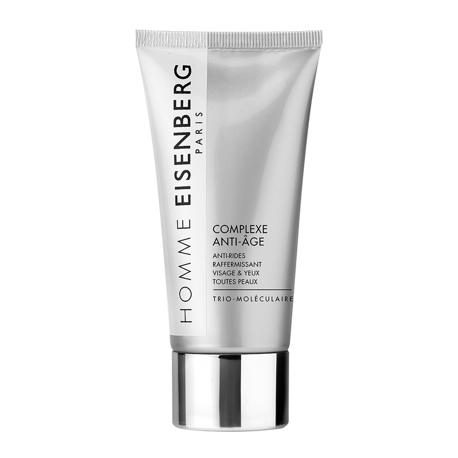 Eisenberg  Eisenberg Homme Complexe Anti-Age gesichtscreme 75.0 ml von Eisenberg