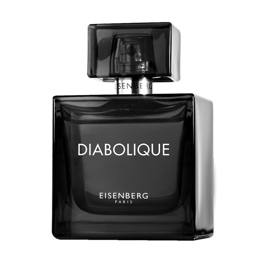 Eisenberg L’Art du Parfum  –  Men Eisenberg L’Art du Parfum – Men Diabolique Homme Spray eau_de_parfum 30.0 ml von Eisenberg