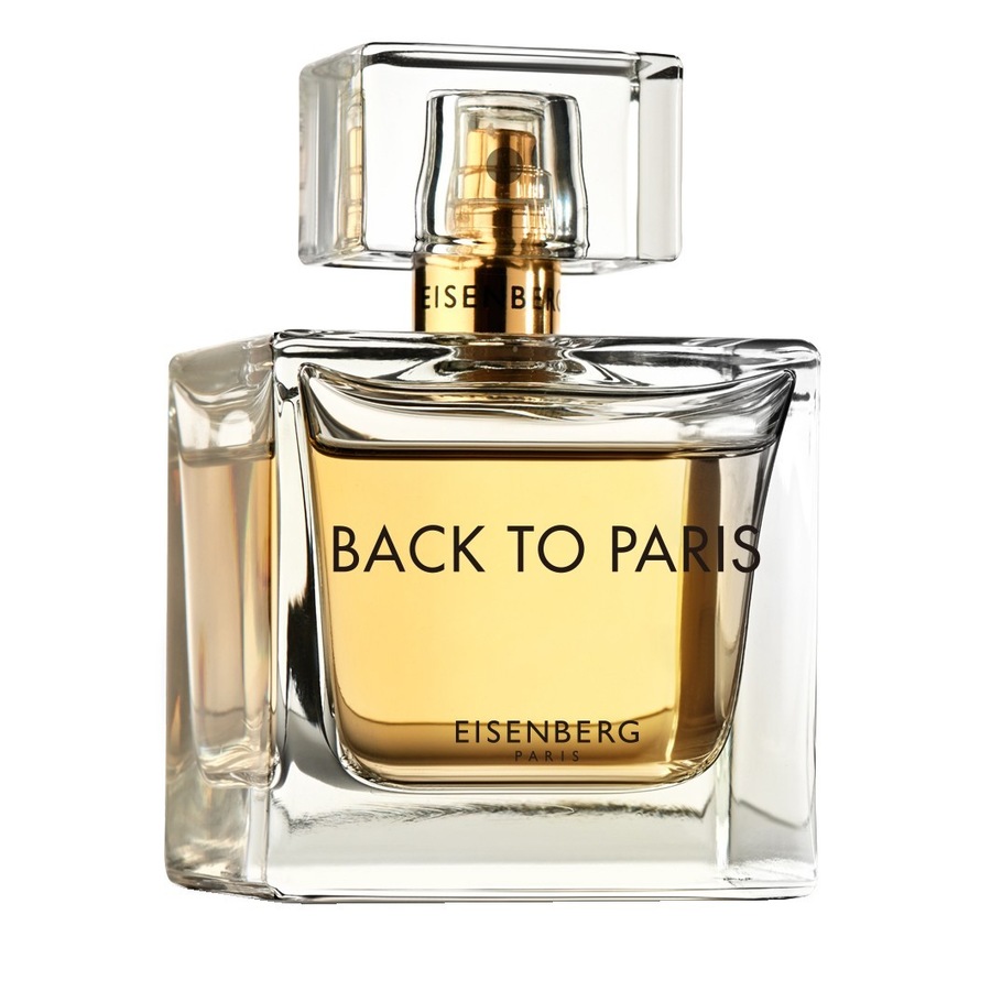 Eisenberg L’Art du Parfum  –  Women Eisenberg L’Art du Parfum – Women Back To Paris Femme eau_de_parfum 100.0 ml von Eisenberg
