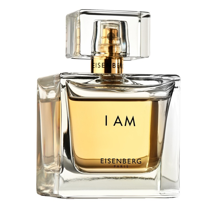 Eisenberg L’Art du Parfum  –  Women Eisenberg L’Art du Parfum – Women I AM eau_de_parfum 100.0 ml von Eisenberg
