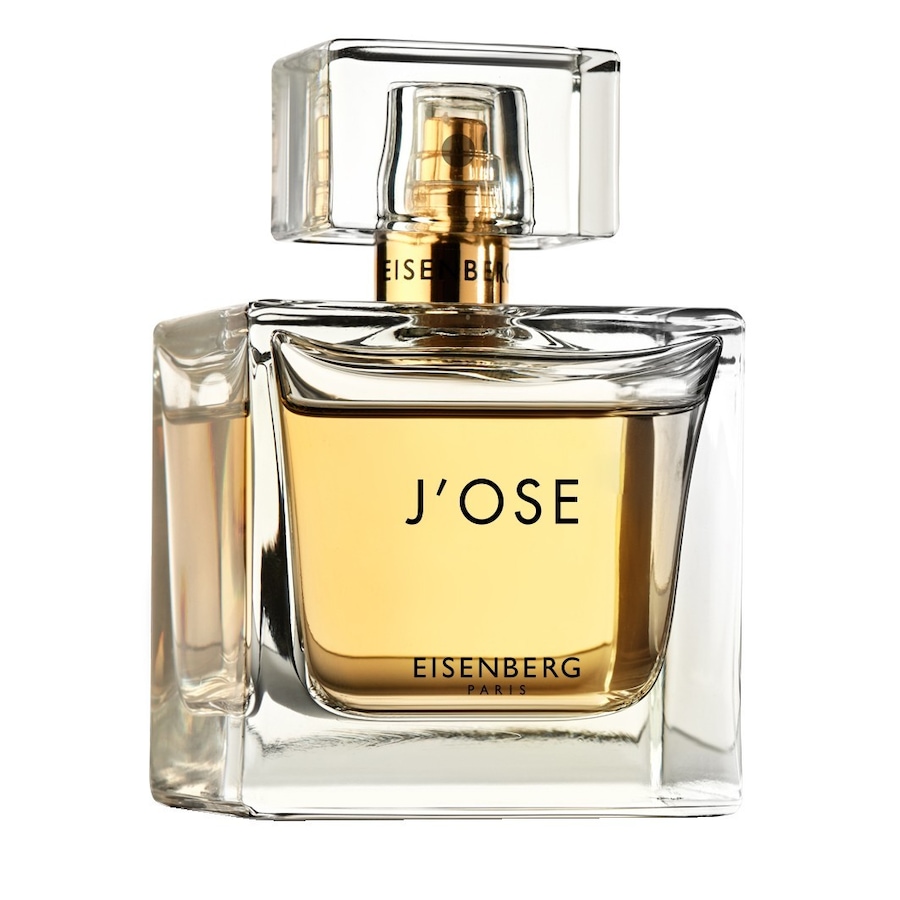 Eisenberg L’Art du Parfum  –  Women Eisenberg L’Art du Parfum – Women J'OSE eau_de_parfum 50.0 ml von Eisenberg