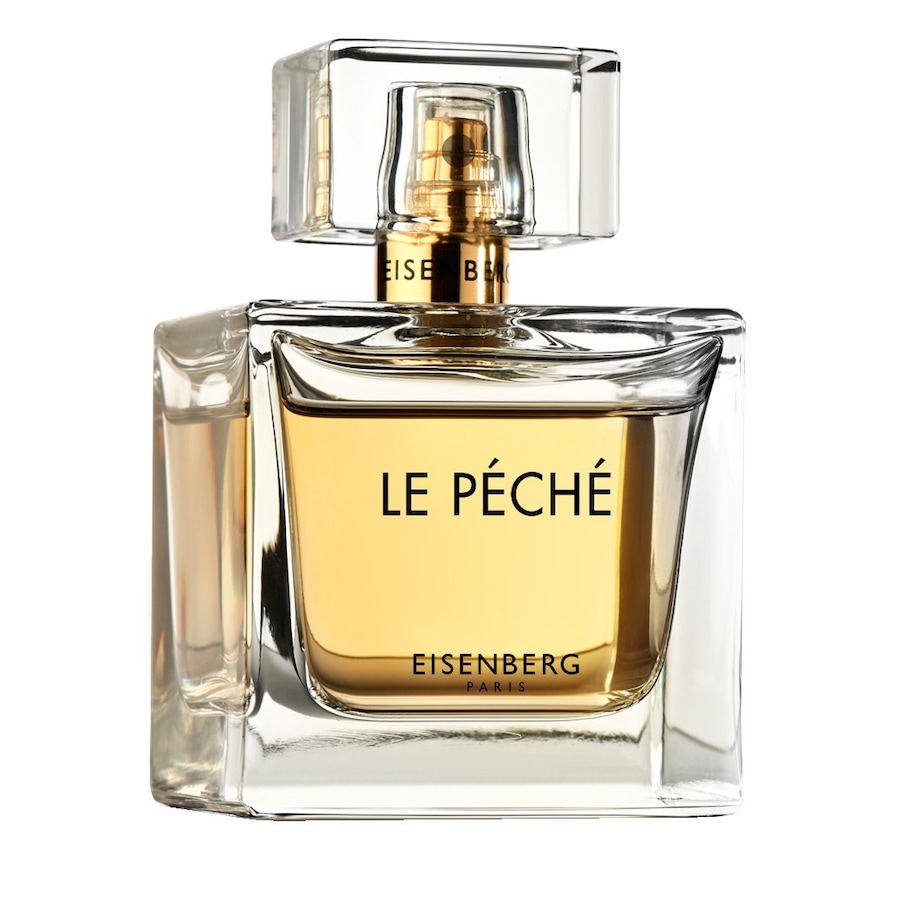 Eisenberg L’Art du Parfum  –  Women Eisenberg L’Art du Parfum – Women Le Péché Femme Spray eau_de_parfum 50.0 ml von Eisenberg