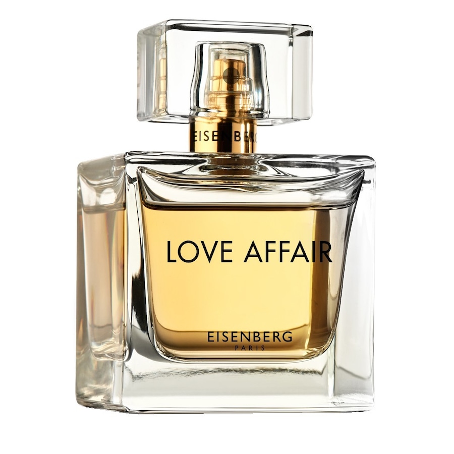 Eisenberg L’Art du Parfum  –  Women Eisenberg L’Art du Parfum – Women Love Affair Femme eau_de_parfum 100.0 ml von Eisenberg