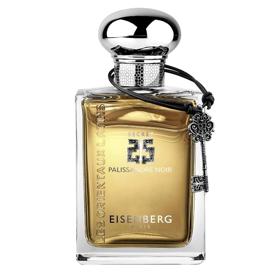 Eisenberg LES SECRETS Men Eisenberg LES SECRETS Men Secret N°I Palissandre Noir eau_de_parfum 100.0 ml von Eisenberg