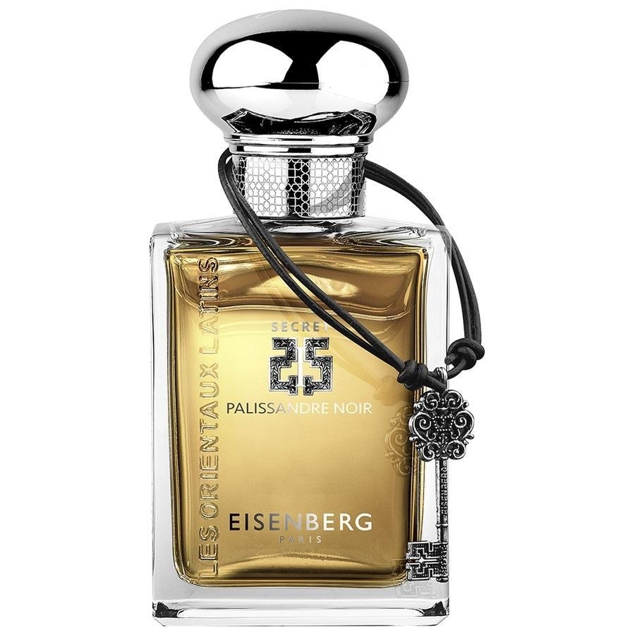 Eisenberg LES SECRETS Men Eisenberg LES SECRETS Men Secret N°I Palissandre Noir eau_de_parfum 30.0 ml von Eisenberg