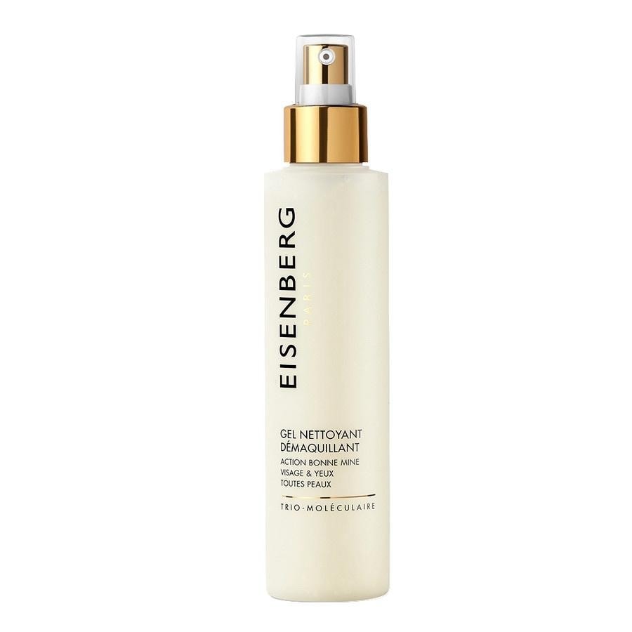 Eisenberg  Eisenberg Cleansing Make-up Removing Gel makeup_entferner 150.0 ml von Eisenberg