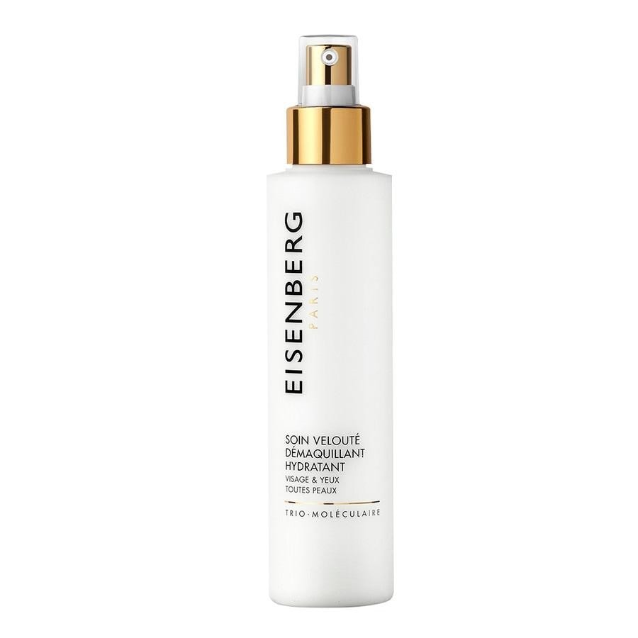 Eisenberg  Eisenberg Hydrating Velvet Make-up Remover makeup_entferner 150.0 ml von Eisenberg