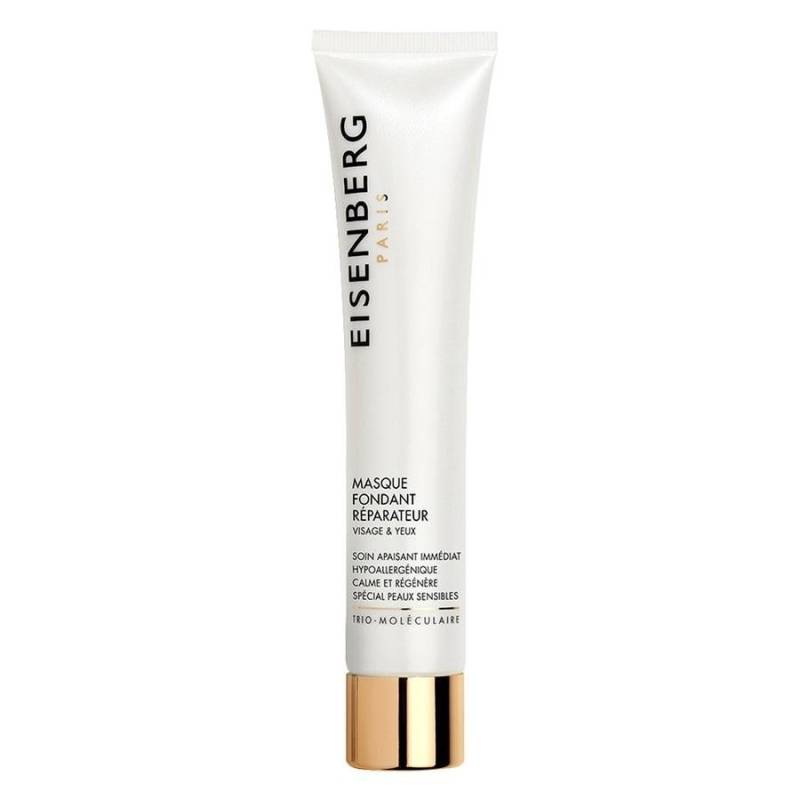 Eisenberg  Eisenberg Melt-in Repairing feuchtigkeitsmaske 75.0 ml von Eisenberg