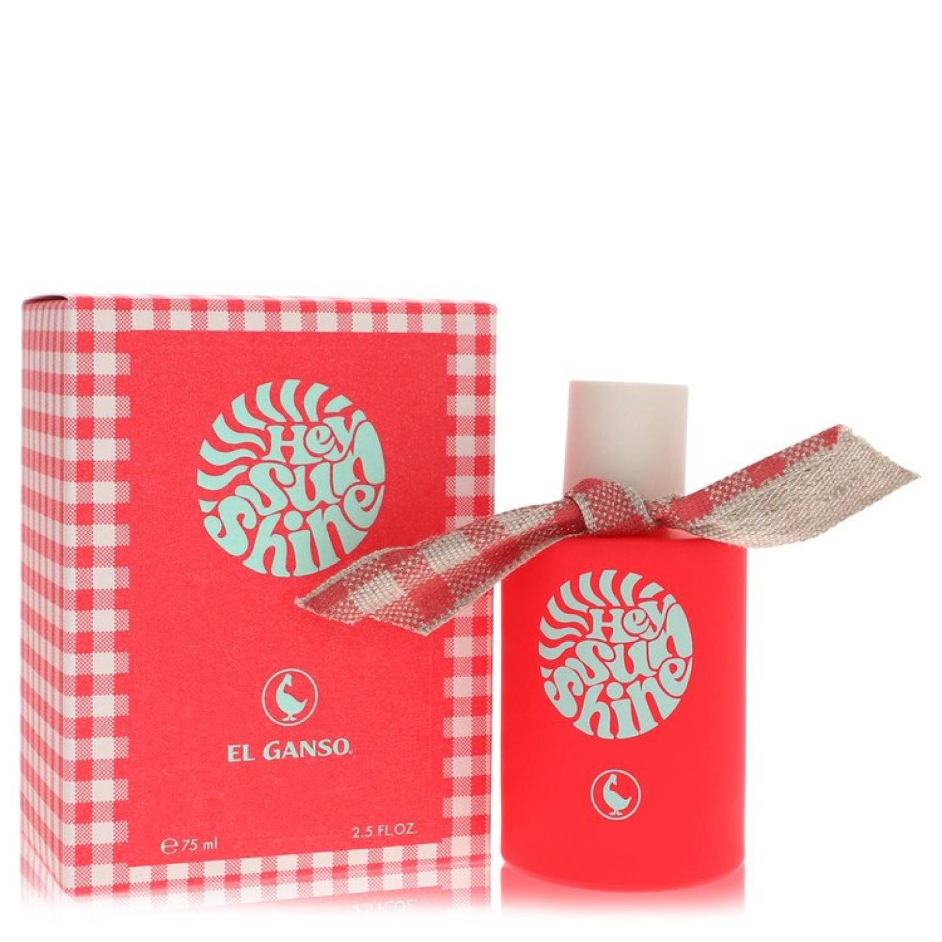 El Ganso Hey Sunshine Eau De Toilette Spray 74 ml El Ganso Hey Sunshine Eau De Toilette Spray 74 ml von El Ganso