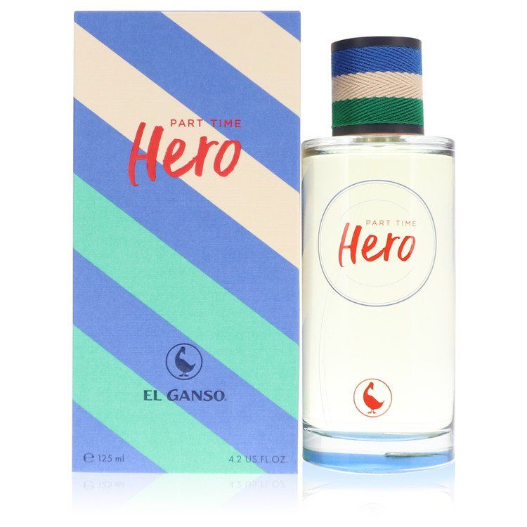 El Ganso Part Time Hero Eau de Toilette 125ml von El Ganso