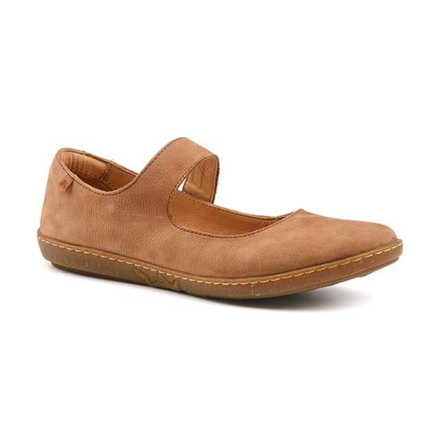 Coral N5301-37 Damen Cognac 37 von El Naturalista