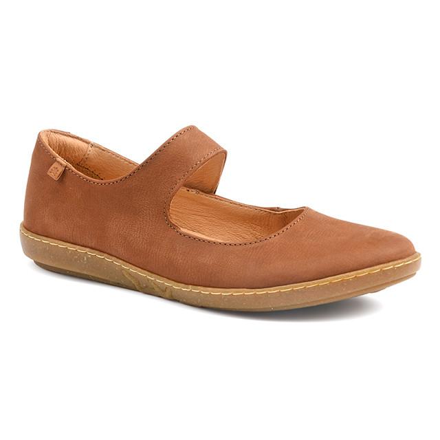 Coral N5301 Damen Cognac 38 von El Naturalista