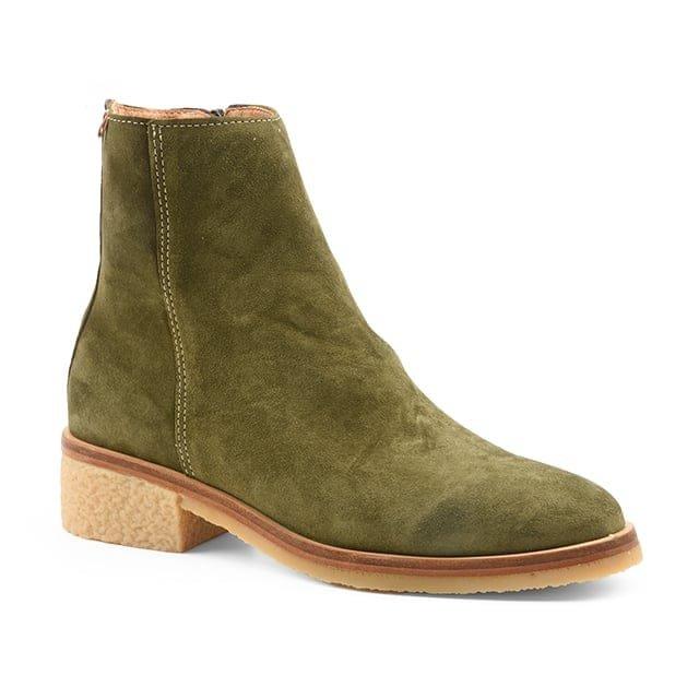 Irati-40 Damen Khaki 40 von El Naturalista