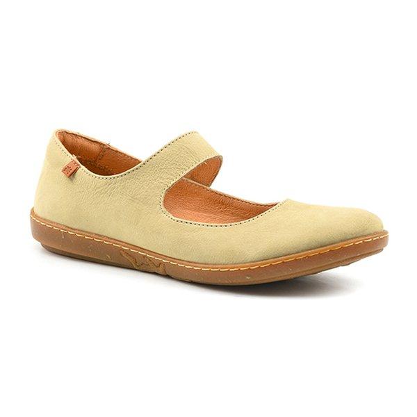 Coral N5301-36 Damen Beige 36 von El Naturalista