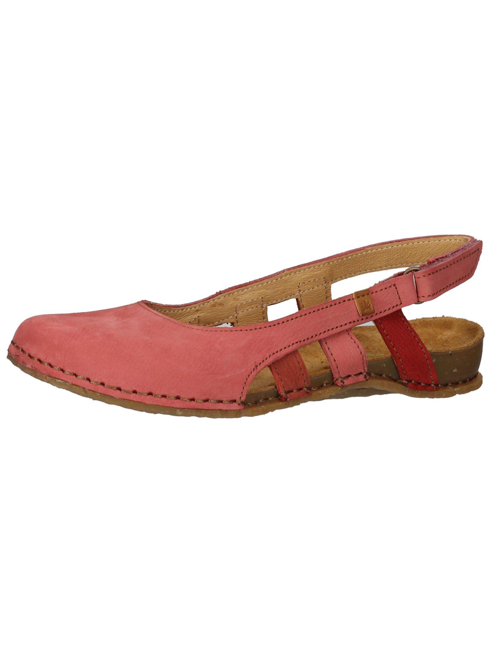 Sandalen Damen Rosa 36 von El Naturalista