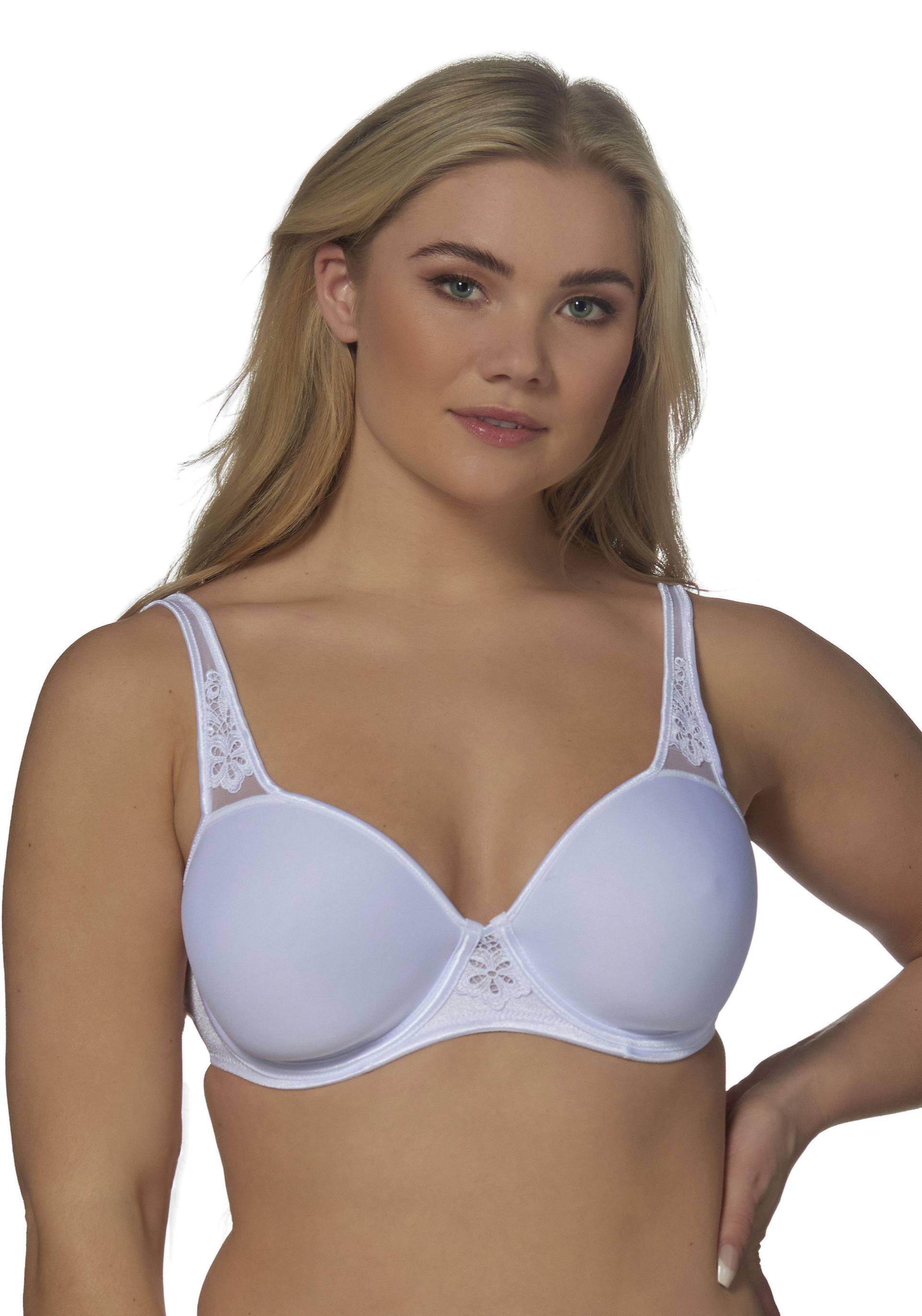 Elbrina Bügel-BH »Spacer Bra«, mit vorgeformten Cups Elbrina Bügel-BH »Spacer Bra«, mit vorgeformten Cups von Elbrina
