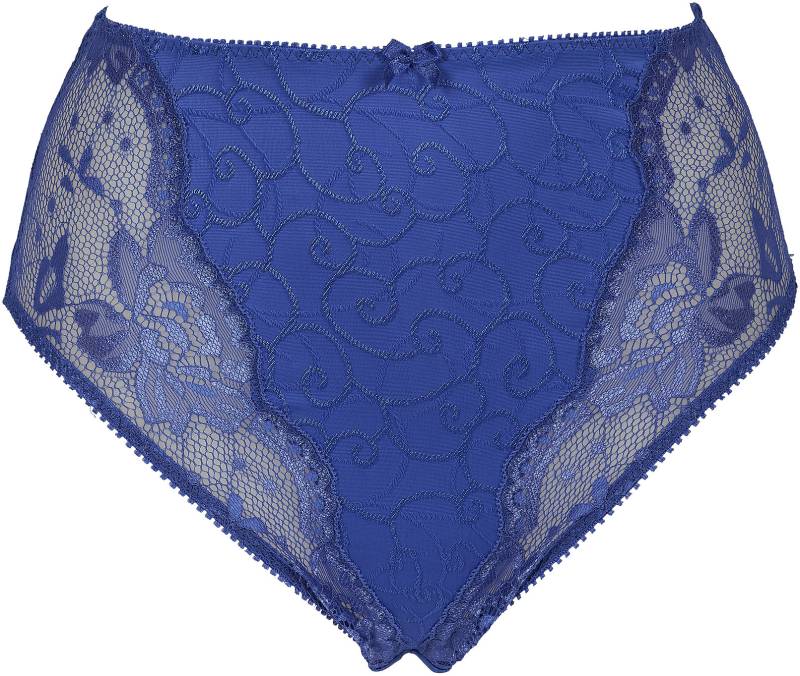 Elbrina High-Waist-Slip »EMBROIDERY«, mit zartem Schleifendetail von Elbrina