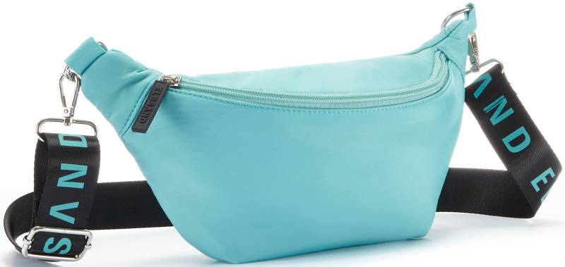 Elbsand Bauchtasche »Umhängetasche«, Crossbody Bag, Gürteltasche, Brusttasche, Hüfttasche VEGAN von Elbsand