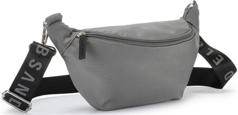 Elbsand Bauchtasche »Umhängetasche«, Crossbody Bag, Gürteltasche, Brusttasche, Hüfttasche VEGAN von Elbsand