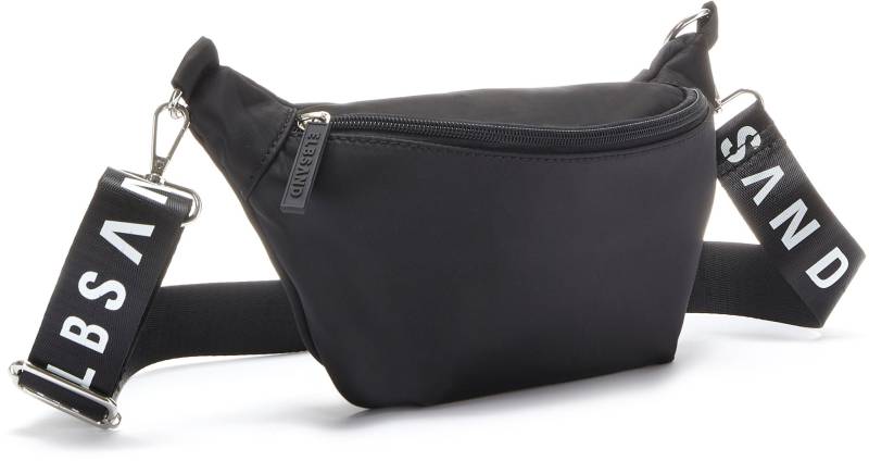 Elbsand Bauchtasche »Umhängetasche«, Crossbody Bag, Gürteltasche, Brusttasche, Hüfttasche VEGAN von Elbsand
