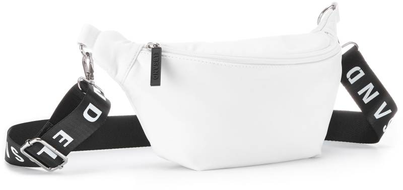 Elbsand Bauchtasche »Umhängetasche«, Crossbody Bag, Gürteltasche, Brusttasche, Hüfttasche VEGAN von Elbsand