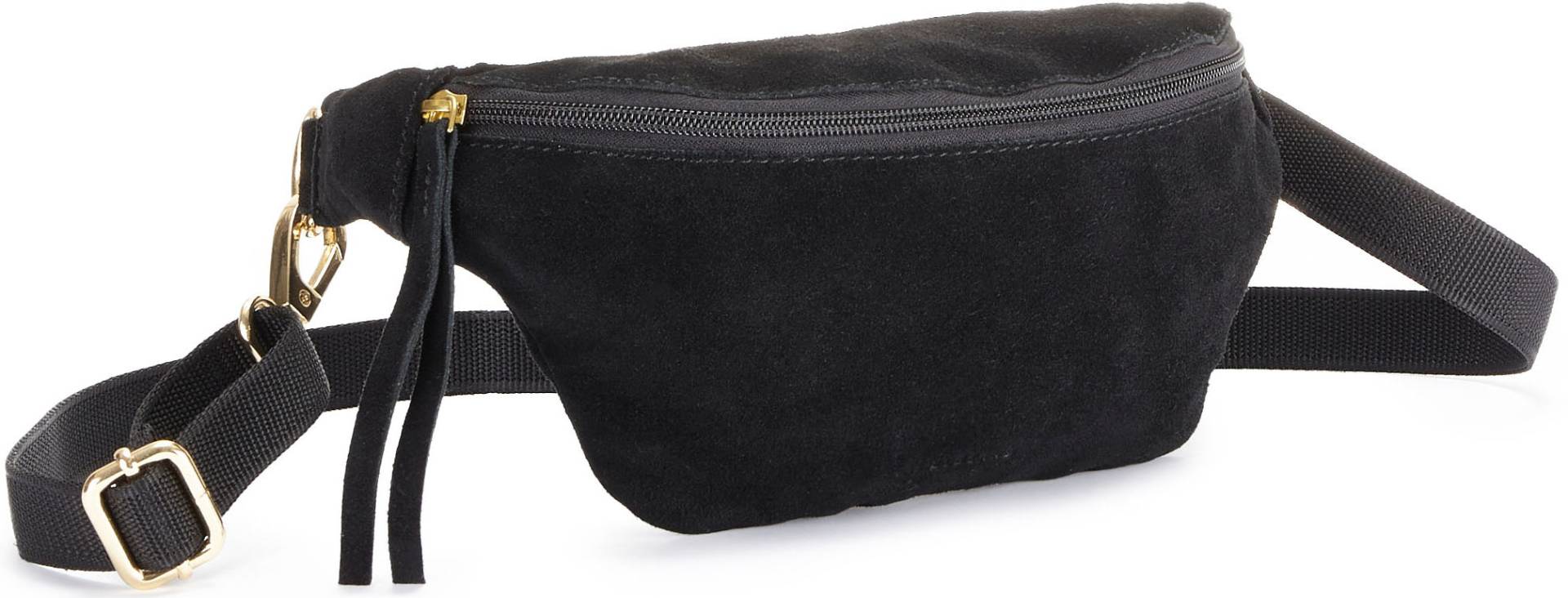 Elbsand Bauchtasche »Umhängetasche«, aus Leder, Brusttasche, Schultertasche, Crossbody Bag Elbsand Bauchtasche »Umhängetasche«, aus Leder, Brusttasche, Schultertasche, Crossbody Bag von Elbsand