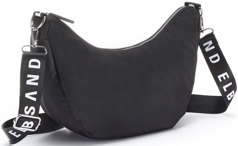 Elbsand Handtasche »Hobo-Tasche«, Schultertasche, Minibag, Henkeltasche, Crossbody Bag VEGAN von Elbsand