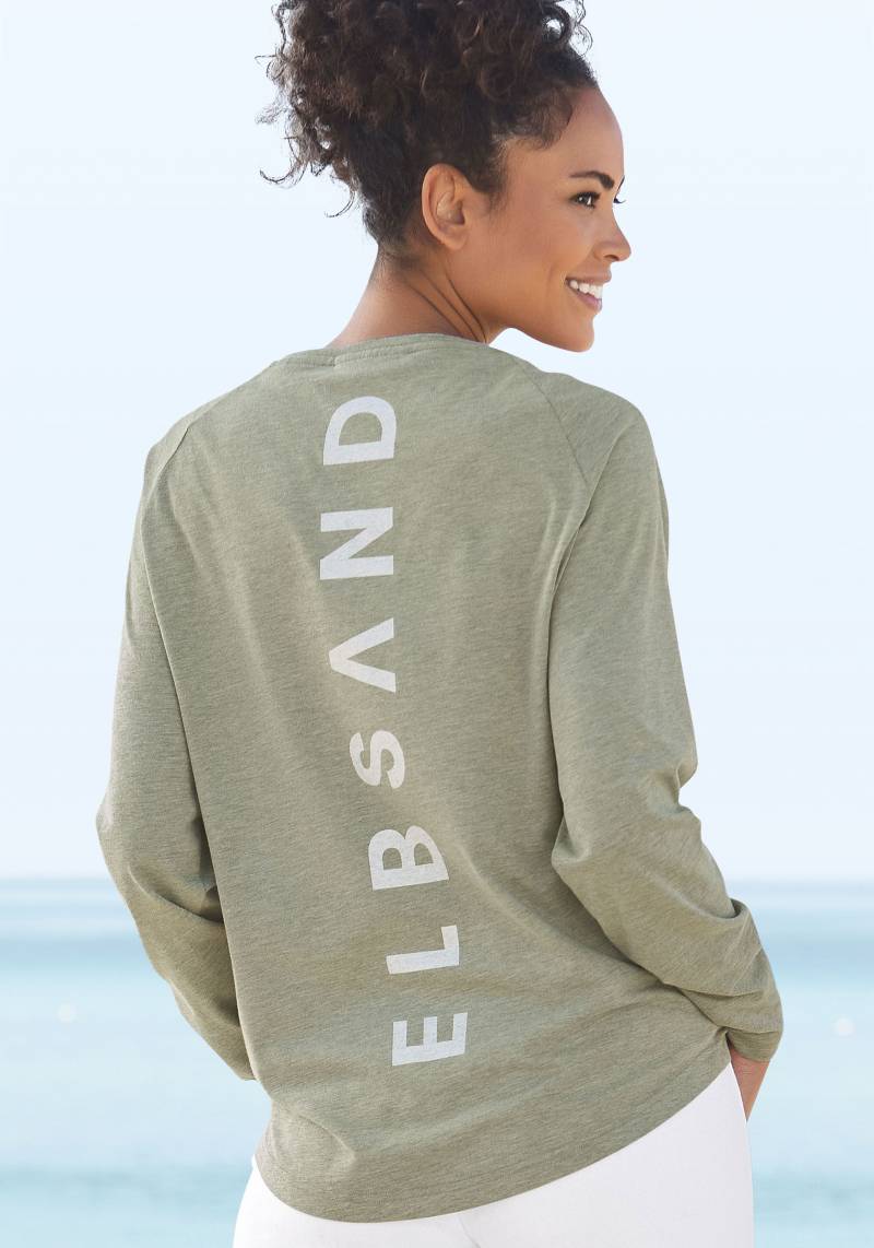 Elbsand Longsleeve »Tira« von Elbsand