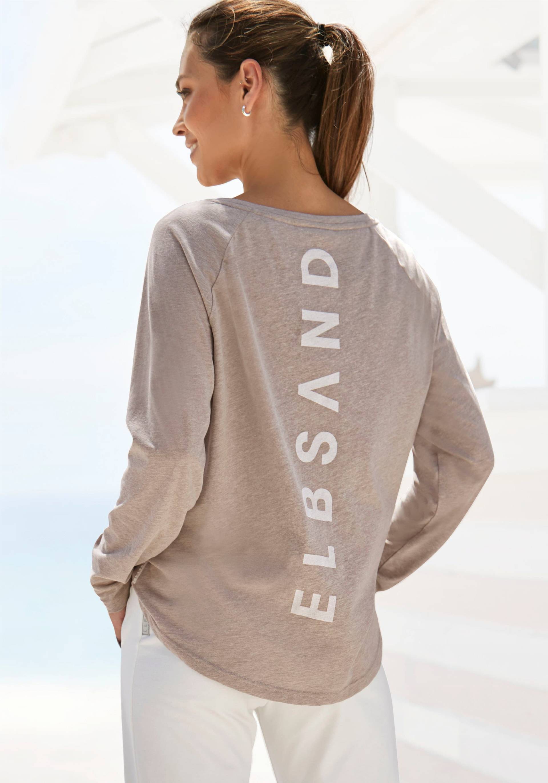 Elbsand Longsleeve »Tira« von Elbsand