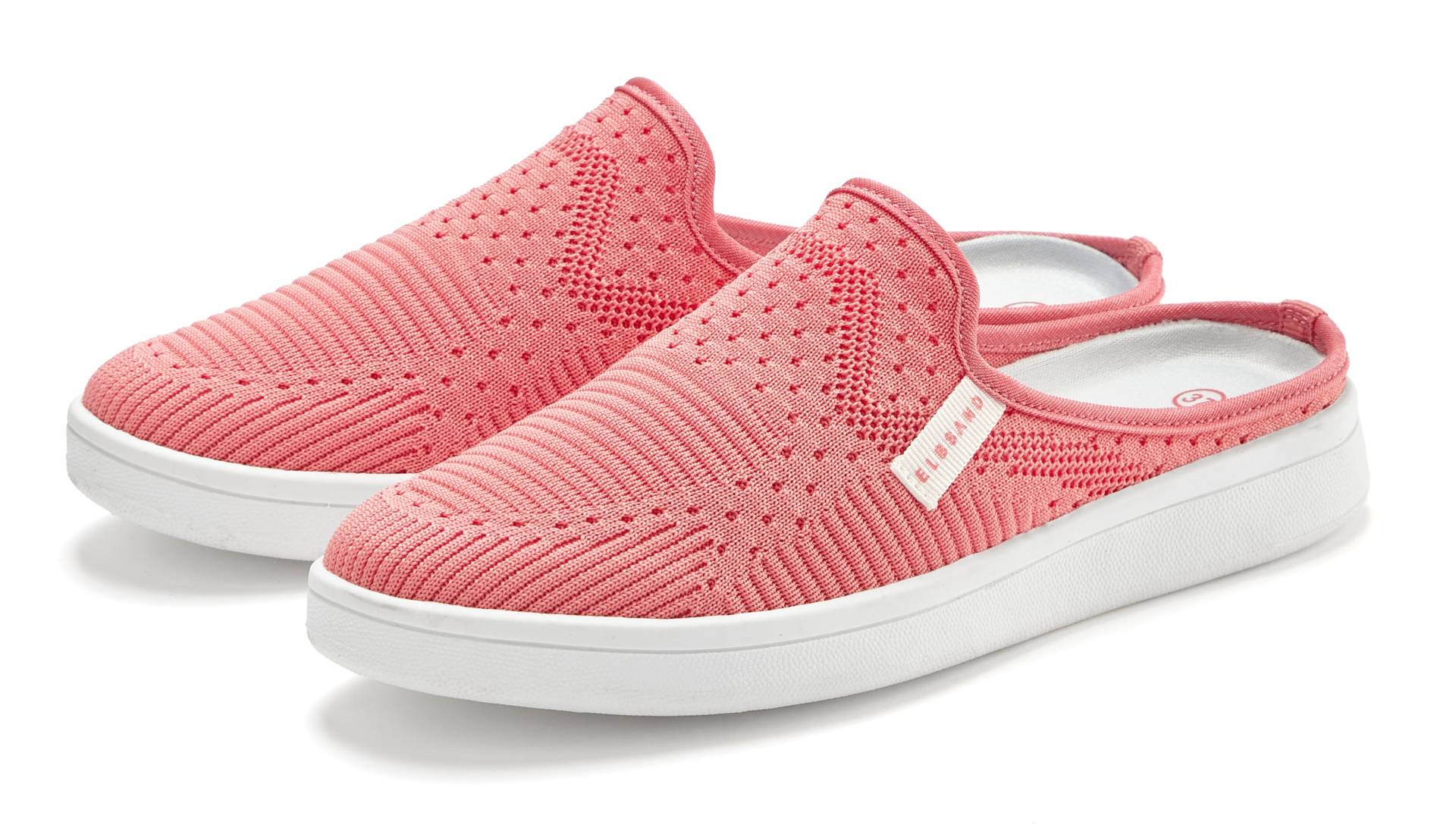 Elbsand Sabot, Slip-On Sneaker, Freizeitschuh, Halbschuh, Slip-Ons ultraleicht VEGAN Elbsand Sabot, Slip-On Sneaker, Freizeitschuh, Halbschuh, Slip-Ons ultraleicht VEGAN von Elbsand