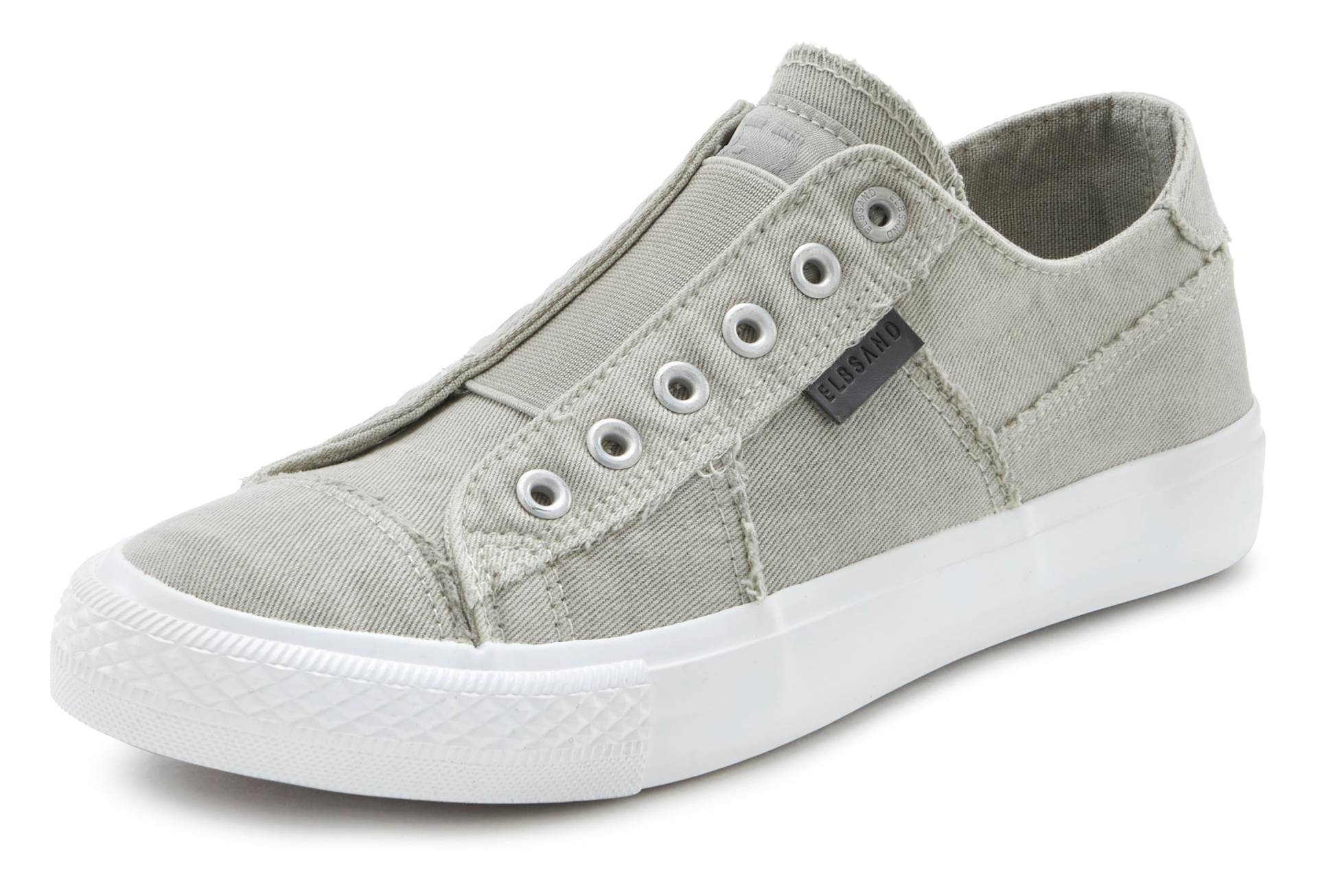 Elbsand Slip-On Sneaker von Elbsand