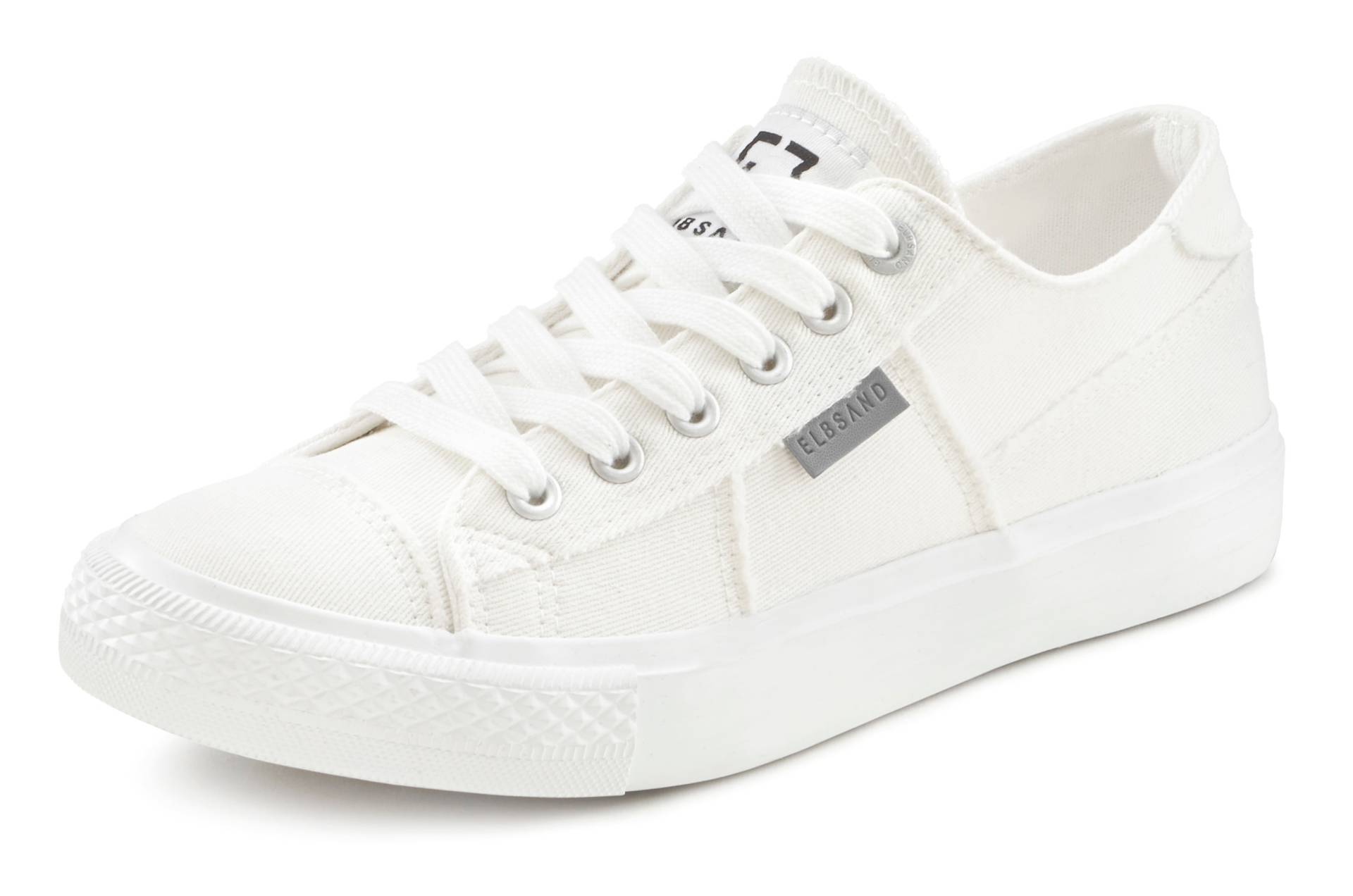 Elbsand Sneaker von Elbsand